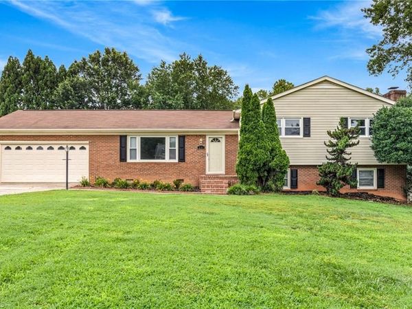 236 Linville Springs Road , Kernersville, NC 27284