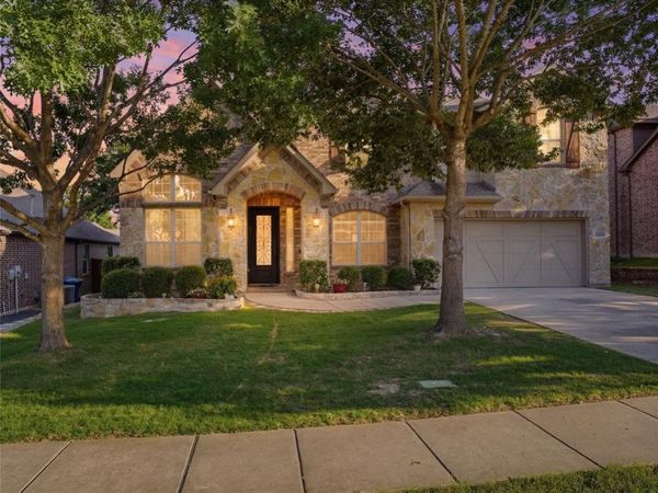 4305 Citabria Drive, McKinney, TX 75072