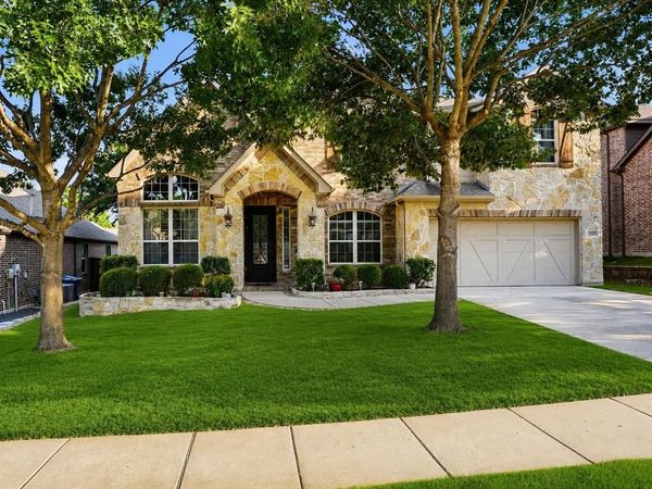 4305 Citabria Drive, McKinney, TX 75072