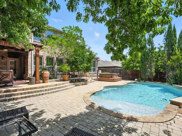 4305 Citabria Drive, McKinney, TX 75072