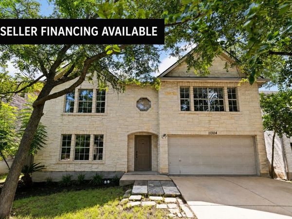 11304 Pickard LN, Austin, TX 78748