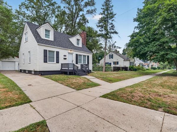 19749 Imperial Highway , Redford Twp, MI 48240