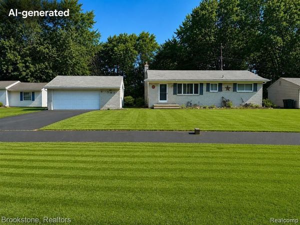 137 Michelson Road, Rochester Hills, MI 48307