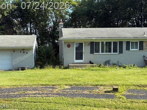 137 Michelson Road, Rochester Hills, MI 48307
