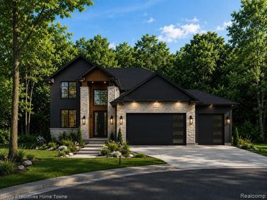 3183 Black Heath , Port Huron, MI 48060