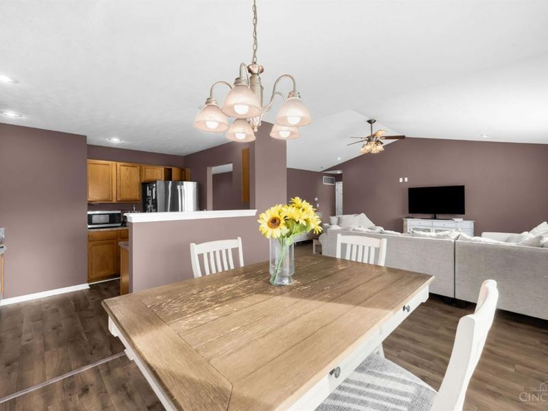 5854 Anne Marie Drive, Morrow, OH 45152 Photo 10
