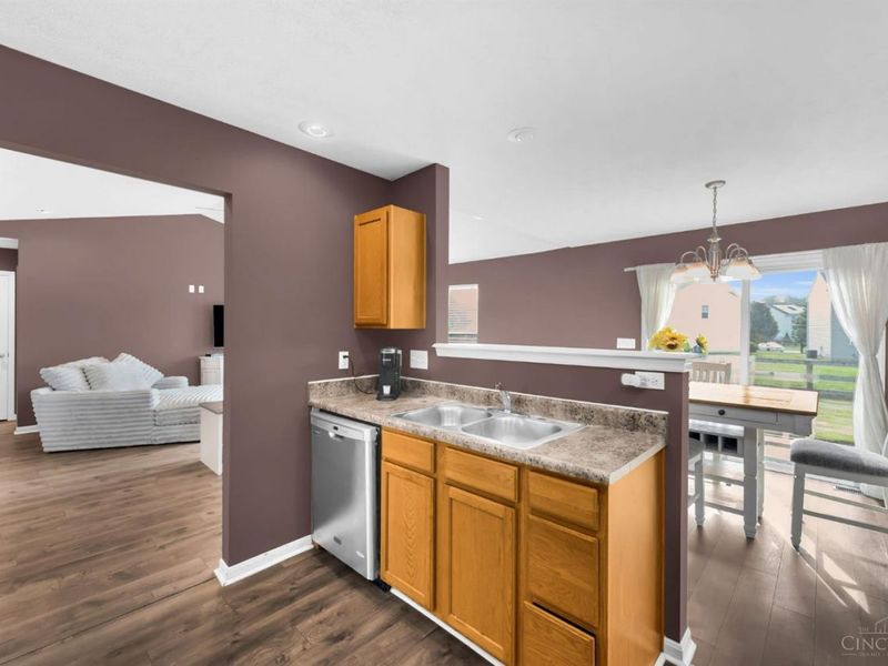 5854 Anne Marie Drive, Morrow, OH 45152 Photo 12