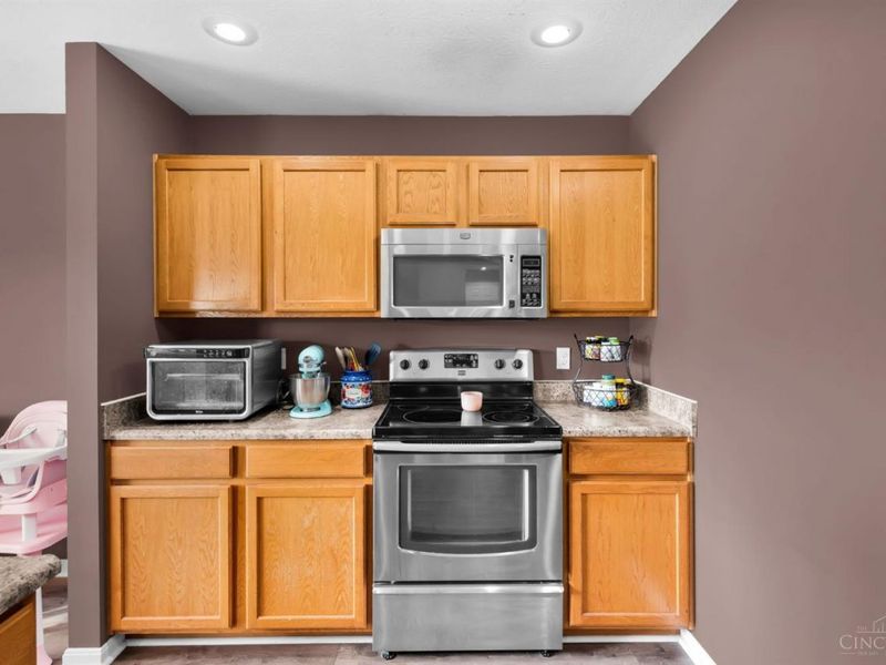 5854 Anne Marie Drive, Morrow, OH 45152 Photo 13