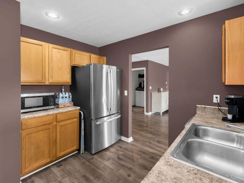 5854 Anne Marie Drive, Morrow, OH 45152 Photo 14
