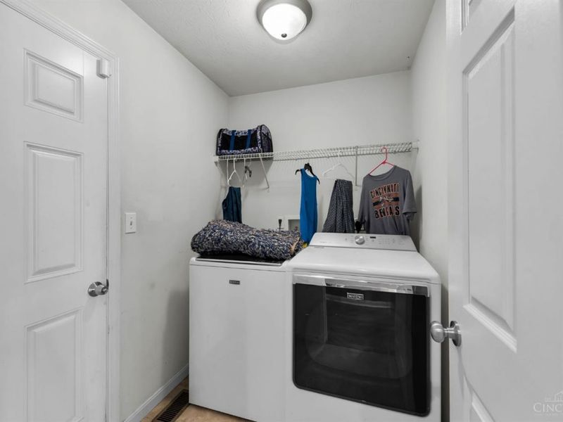 5854 Anne Marie Drive, Morrow, OH 45152 Photo 15
