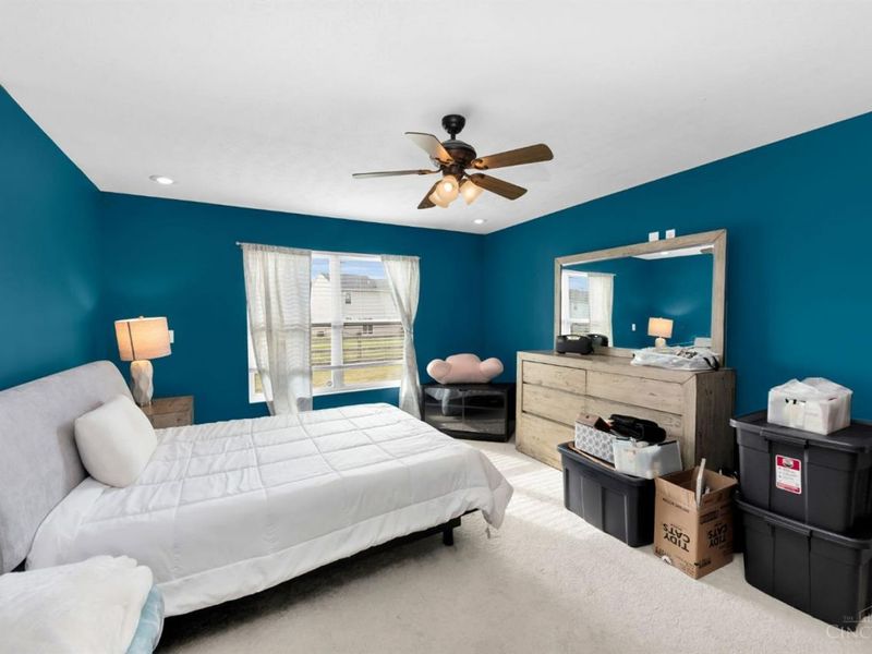 5854 Anne Marie Drive, Morrow, OH 45152 Photo 18