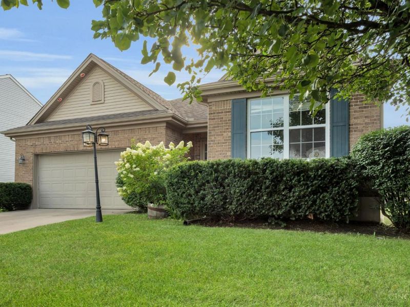 5854 Anne Marie Drive, Morrow, OH 45152 Photo 2