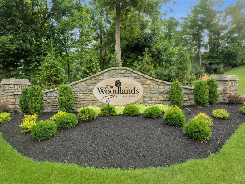 5854 Anne Marie Drive, Morrow, OH 45152 Photo 29