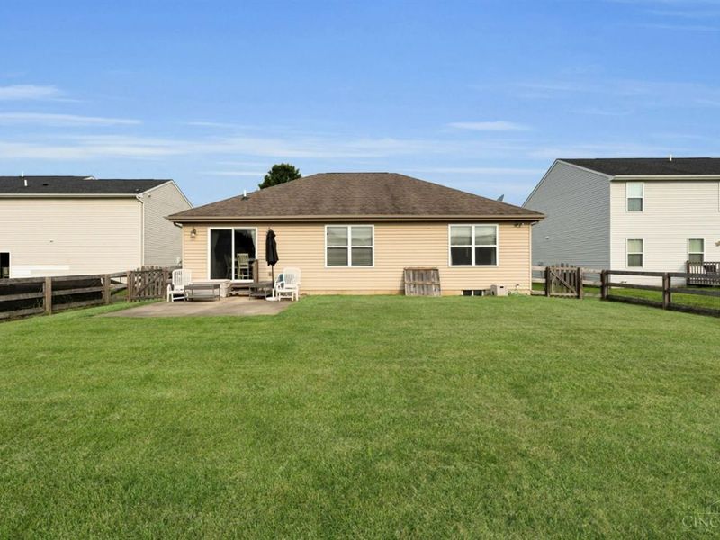 5854 Anne Marie Drive, Morrow, OH 45152 Photo 30