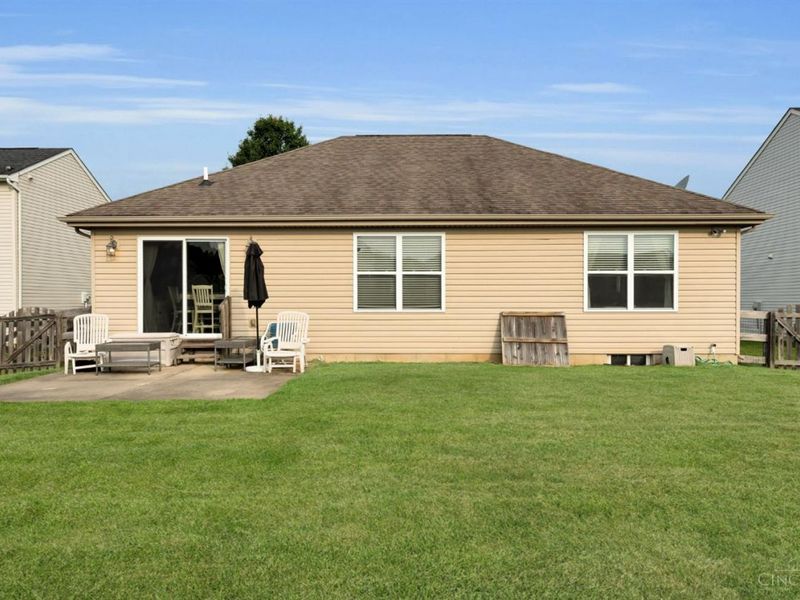 5854 Anne Marie Drive, Morrow, OH 45152 Photo 31
