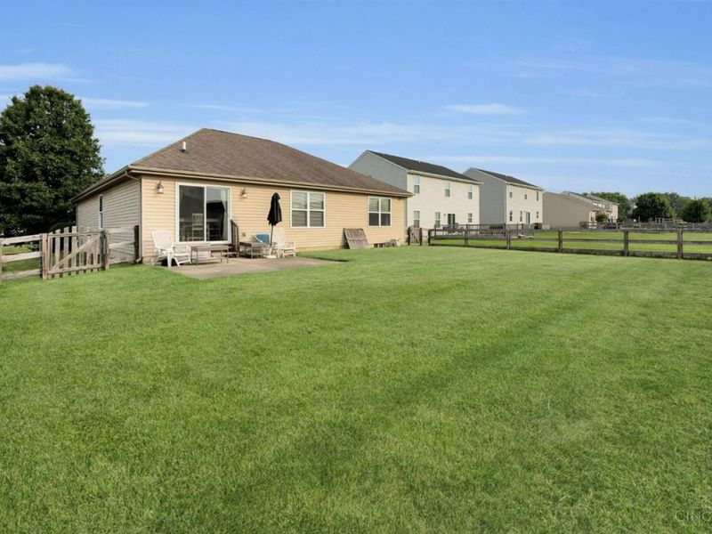 5854 Anne Marie Drive, Morrow, OH 45152 Photo 32