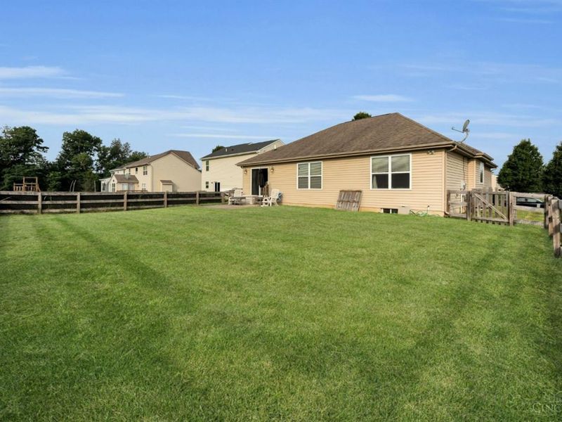 5854 Anne Marie Drive, Morrow, OH 45152 Photo 33