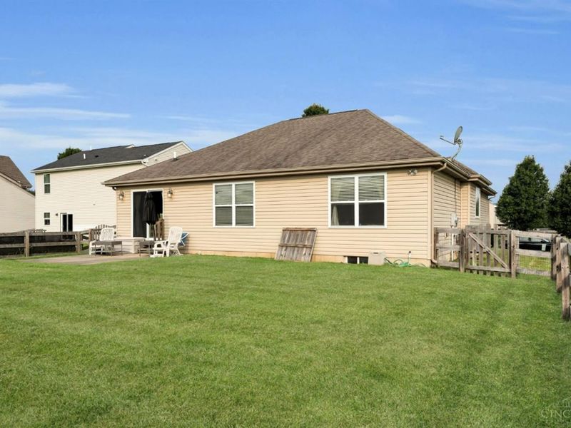5854 Anne Marie Drive, Morrow, OH 45152 Photo 34
