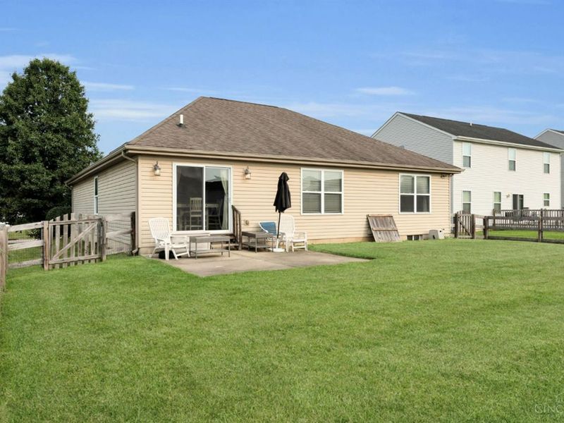 5854 Anne Marie Drive, Morrow, OH 45152 Photo 35