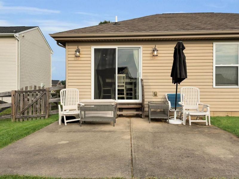 5854 Anne Marie Drive, Morrow, OH 45152 Photo 36