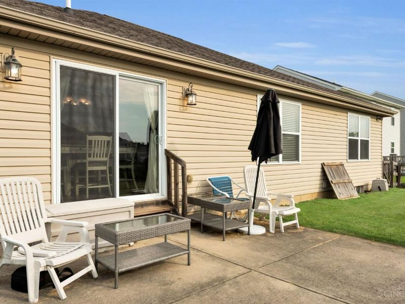 5854 Anne Marie Drive, Morrow, OH 45152 Photo 37