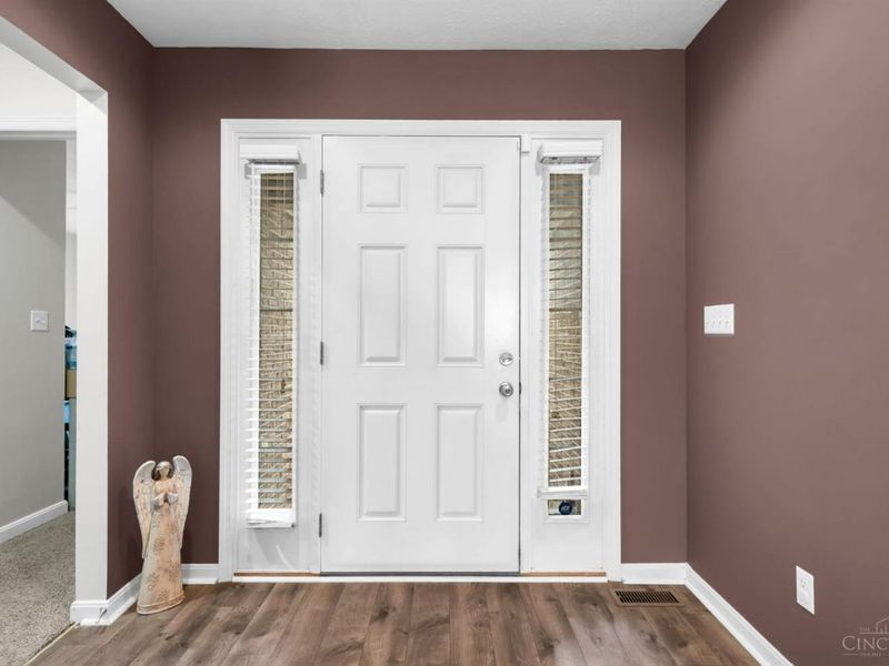 5854 Anne Marie Drive, Morrow, OH 45152 Photo 4