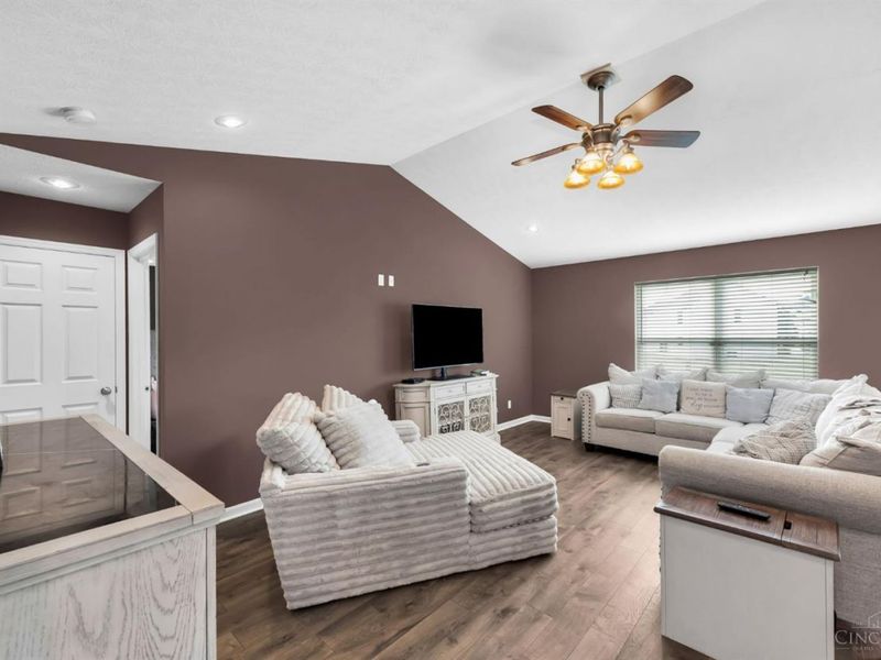5854 Anne Marie Drive, Morrow, OH 45152 Photo 5