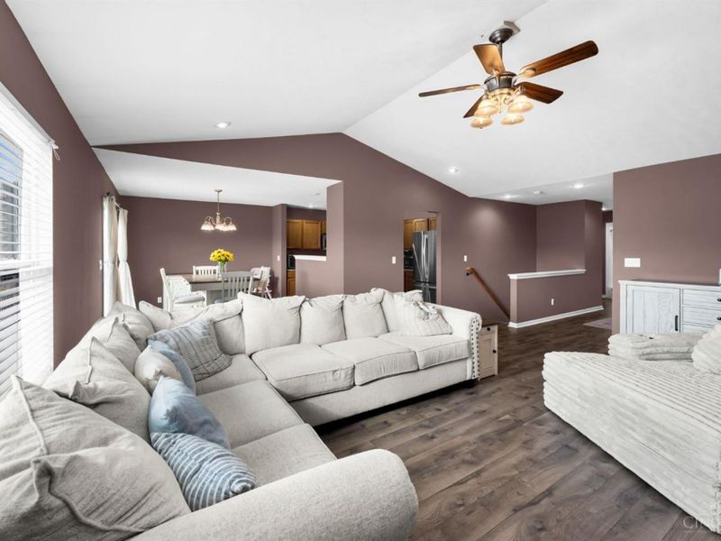 5854 Anne Marie Drive, Morrow, OH 45152 Photo 7