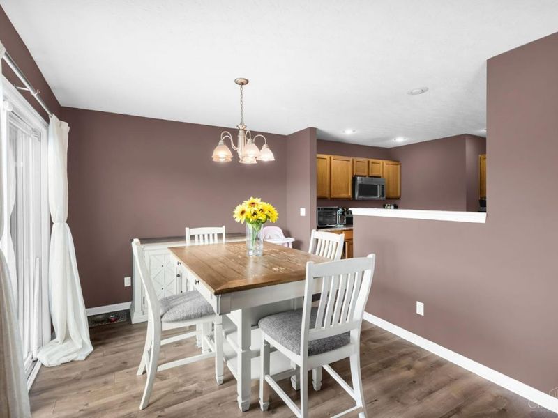 5854 Anne Marie Drive, Morrow, OH 45152 Photo 8