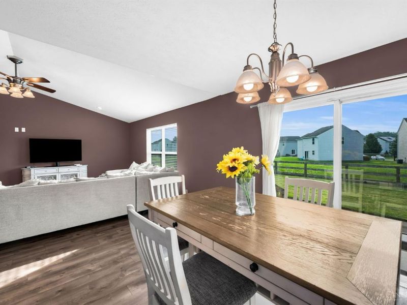 5854 Anne Marie Drive, Morrow, OH 45152 Photo 9