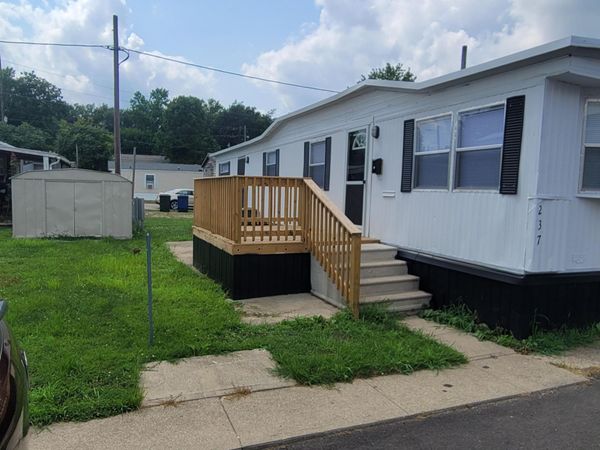 237 Big Rock Road, Dayton, OH 45431