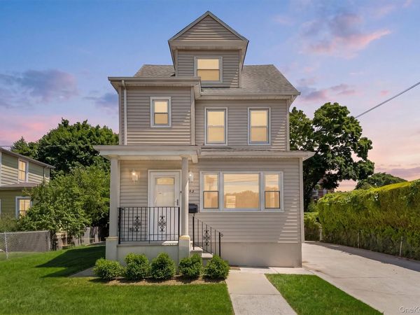 208 Third Avenue , Pelham, NY 10803
