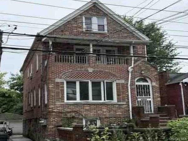3610 Irwin Avenue , Bronx, NY 10463