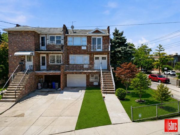 1204 E 72nd Street , Brooklyn, NY 11234