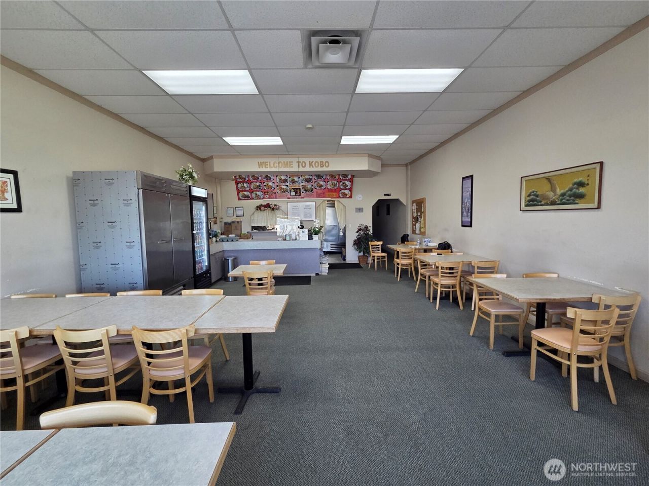9323 Martin Way E, Unit #110, Olympia, WA 98516