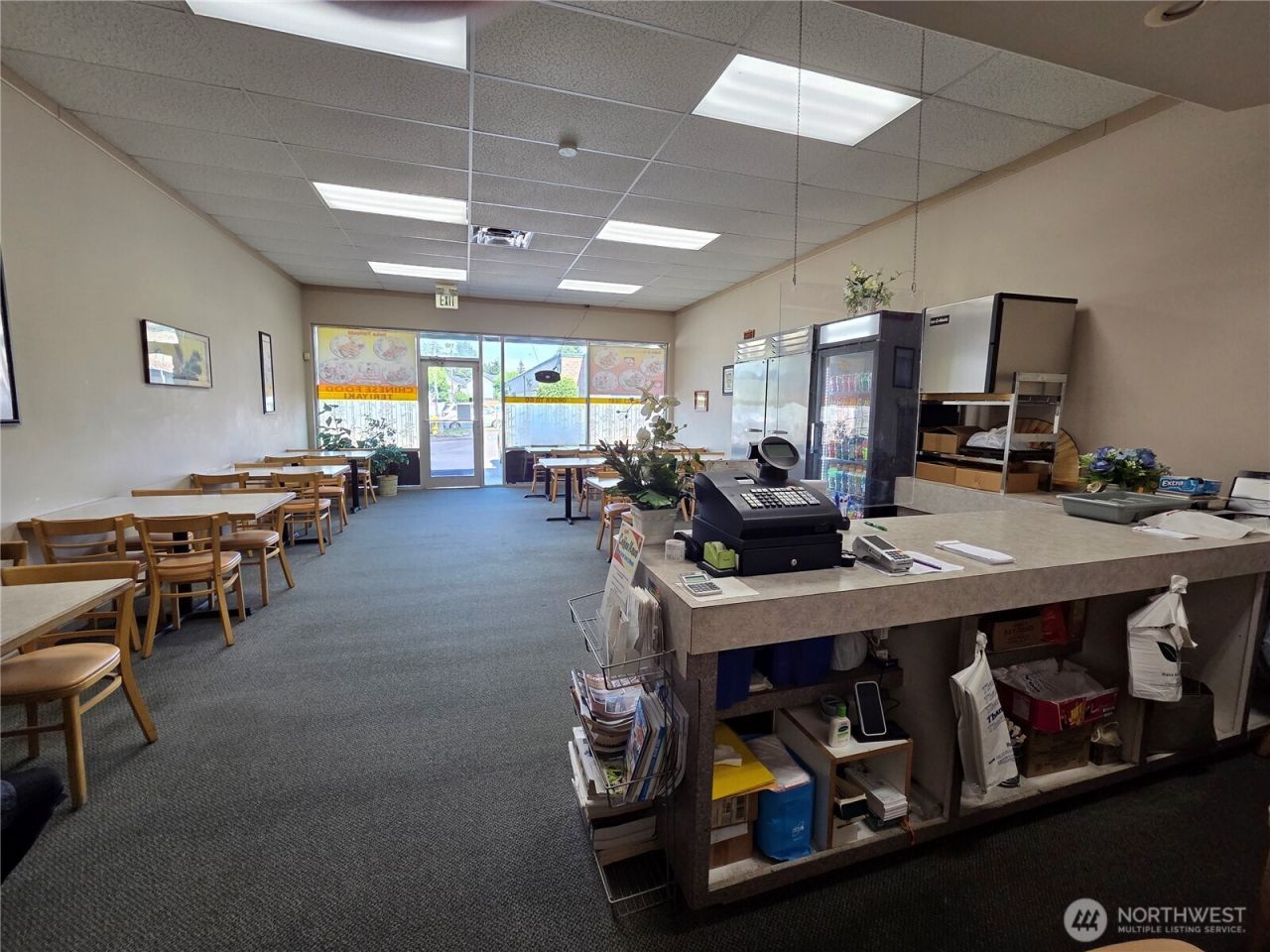 9323 Martin Way E, Unit #110, Olympia, WA 98516