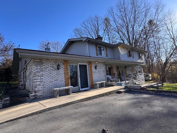 515 N. Lilly Dr, BECKLEY, WV 25801
