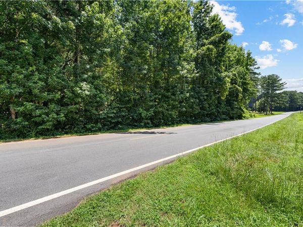 0 Rico Road, Chattahoochee Hills, GA 30268
