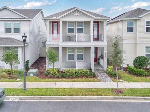 15026 SUMMER HARVEST STREET , WINTER GARDEN, FL 34787
