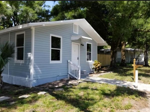 127 W SLIGH AVENUE, TAMPA, FL 33604