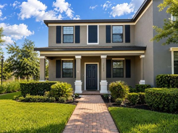 17575 BRIGHTON LAKE ROAD, LAND O LAKES, FL 34638