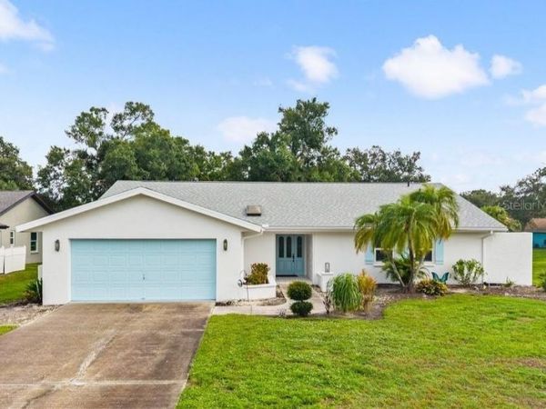 5438 DOMINICA CIRCLE, SARASOTA, FL 34233