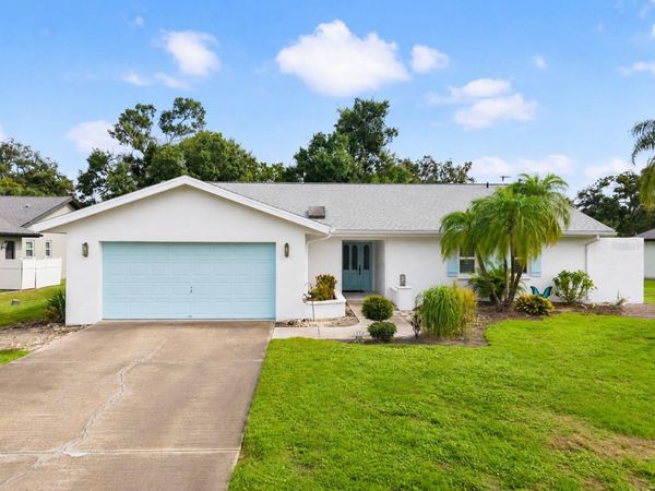5438 DOMINICA CIRCLE, SARASOTA, FL 34233
