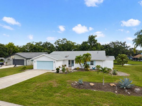 5438 DOMINICA CIRCLE, SARASOTA, FL 34233