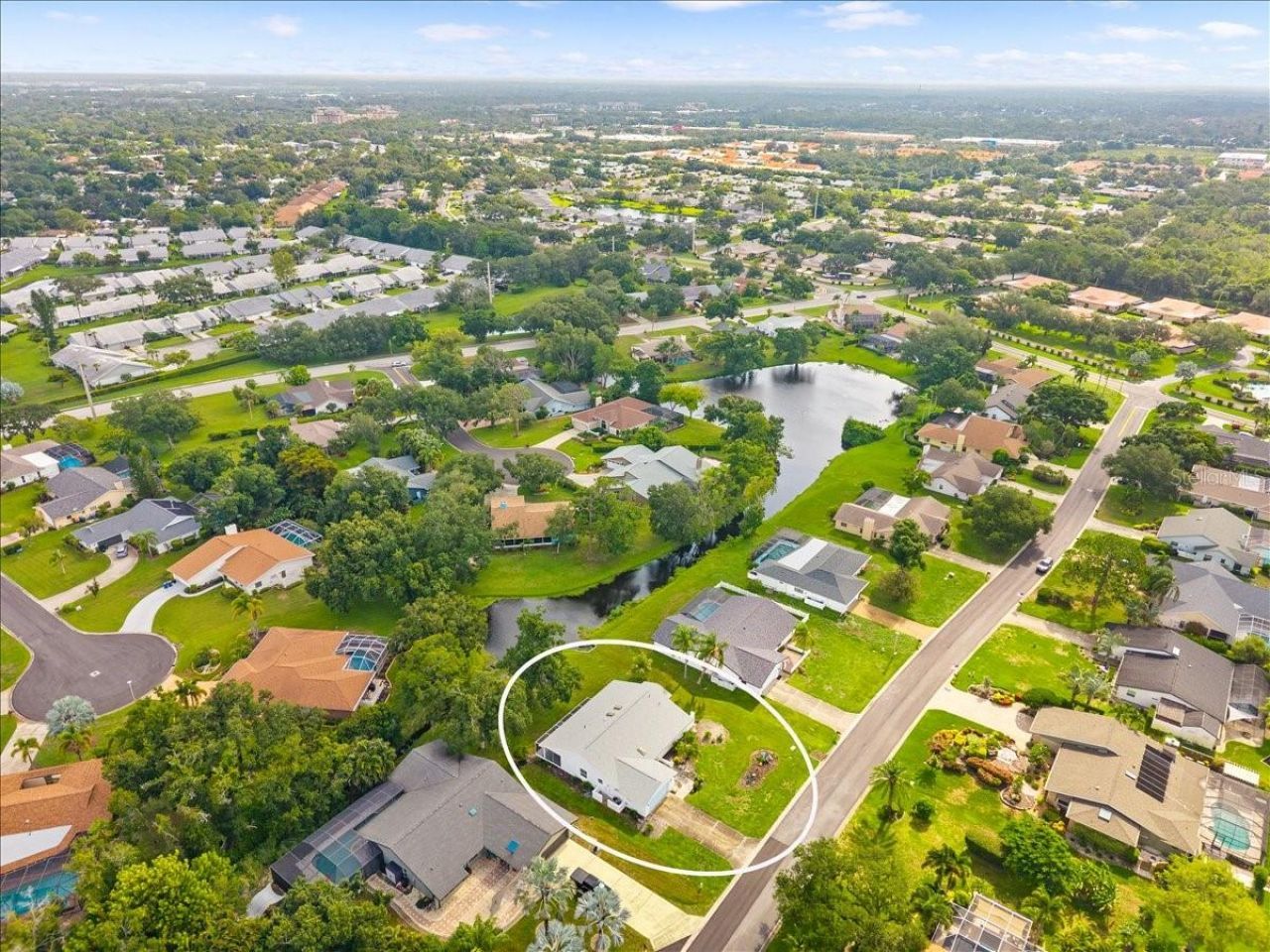 5438 Dominica Circle, Sarasota, FL 34233 Photo