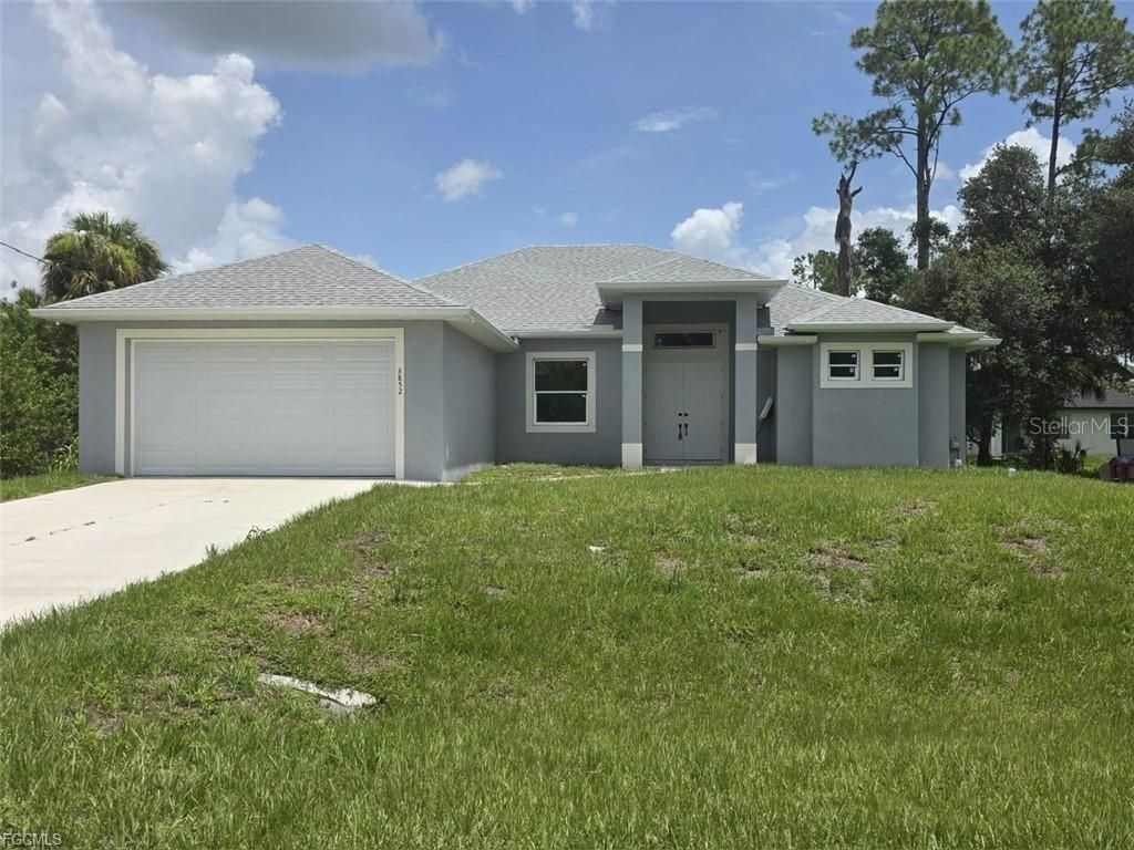 3852 Hopevale Street , Fort Myers, FL 33905 Photo