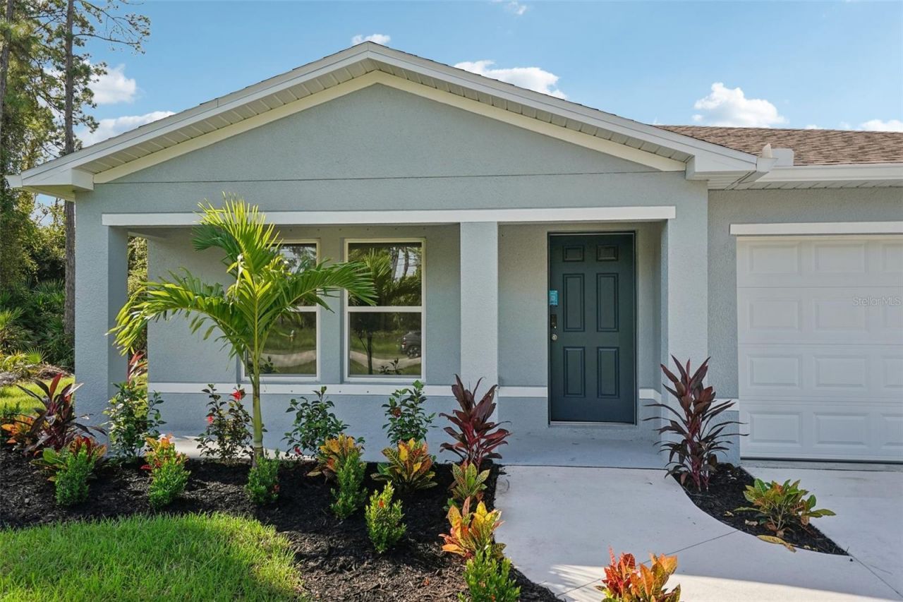 817 Green Leaf Road, Avon Park, FL 33825 Photo