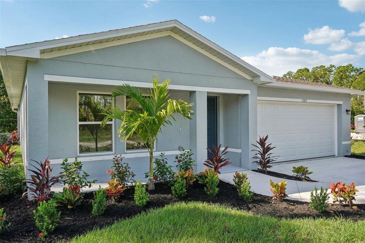 817 Green Leaf Road, Avon Park, FL 33825 Photo