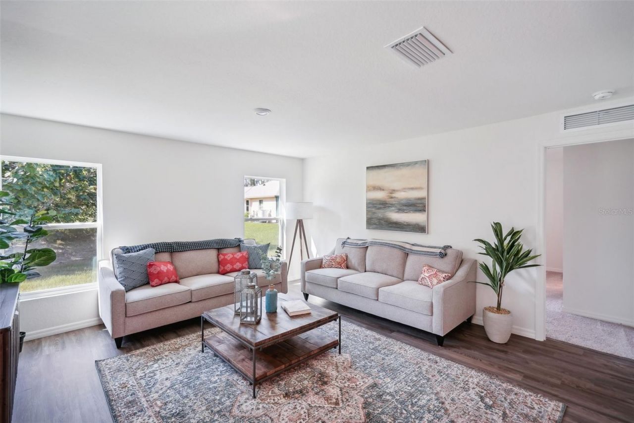817 Green Leaf Road, Avon Park, FL 33825 Photo