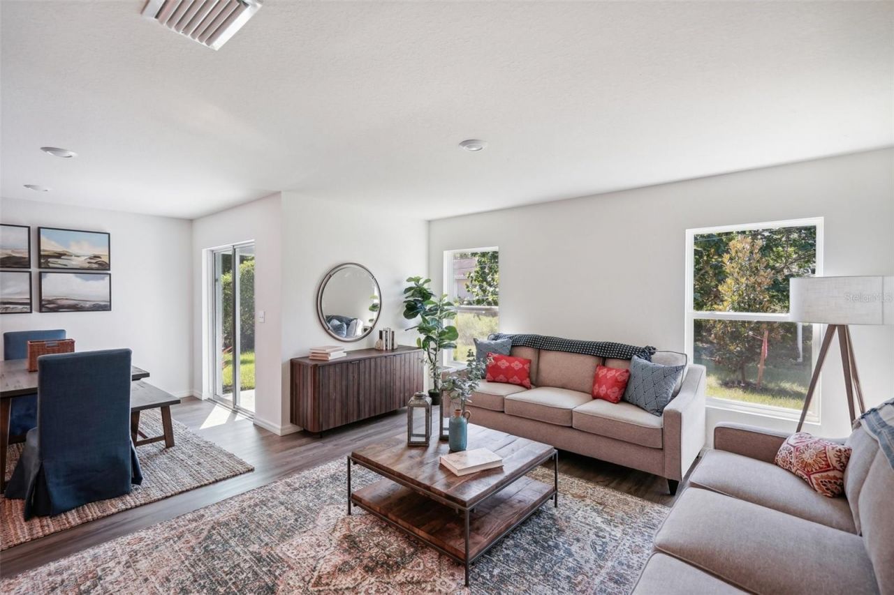 817 Green Leaf Road, Avon Park, FL 33825 Photo